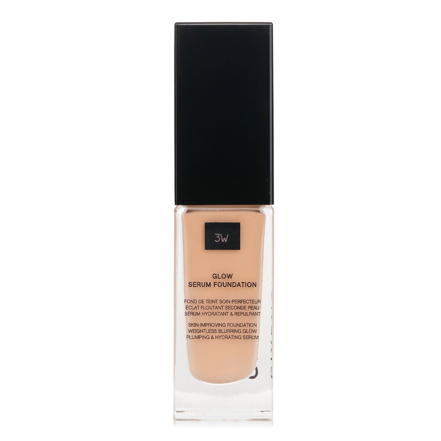 Givenchy Prisme Libre Glow Serum Foundation - # 3W  30ml