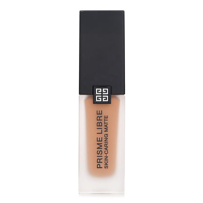 Givenchy Prisme Libre Skin Caring Matte Foundation - # 1-W105  30ml/1oz