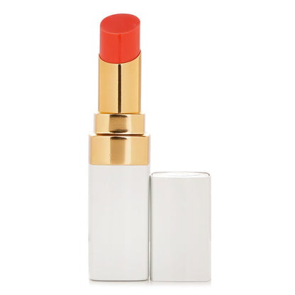 Chanel Rouge Coco Baume Hydrating Beautifying Tinted Lip Balm - # 924 Fall For Me  3g/0.1oz