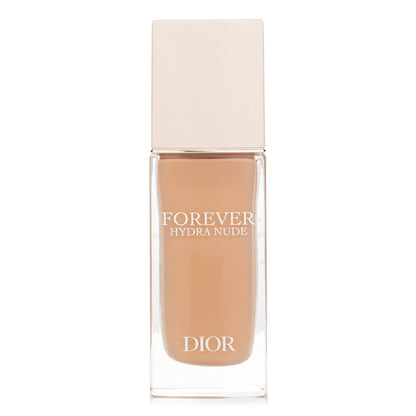 Christian Dior Forever Hydra Nude Foundation Fluid - # 5N  30ml