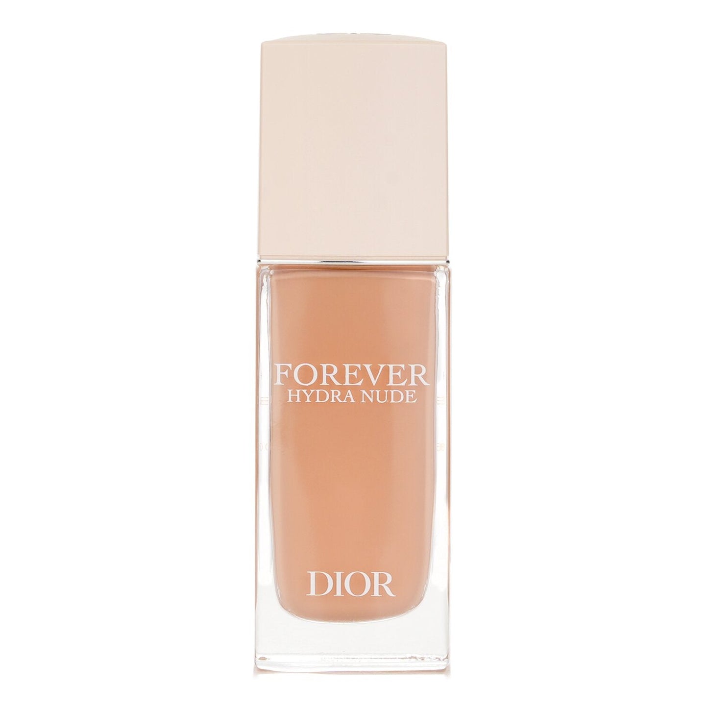 Christian Dior Forever Hydra Nude Foundation Fluid - # 4.5N  30ml