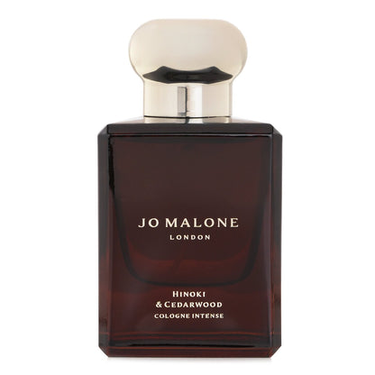 Jo Malone Hinoki & Cedarwood Cologne Intense  50ml/1.7oz