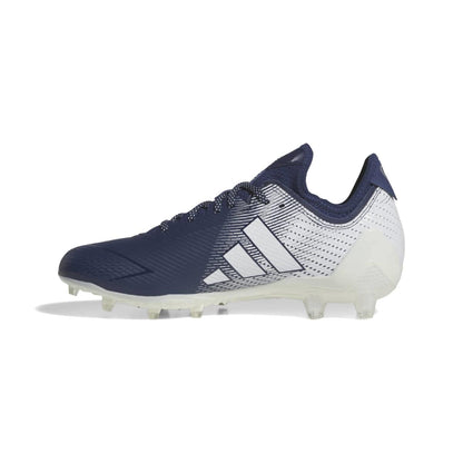adidas Men's Adizero Electric.1 II American Football Cleats