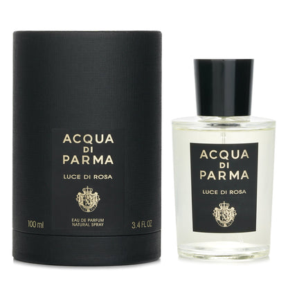 Acqua Di Parma Luce Di Rosa Eau De Parfum Natural Spray  100ml/3.4oz