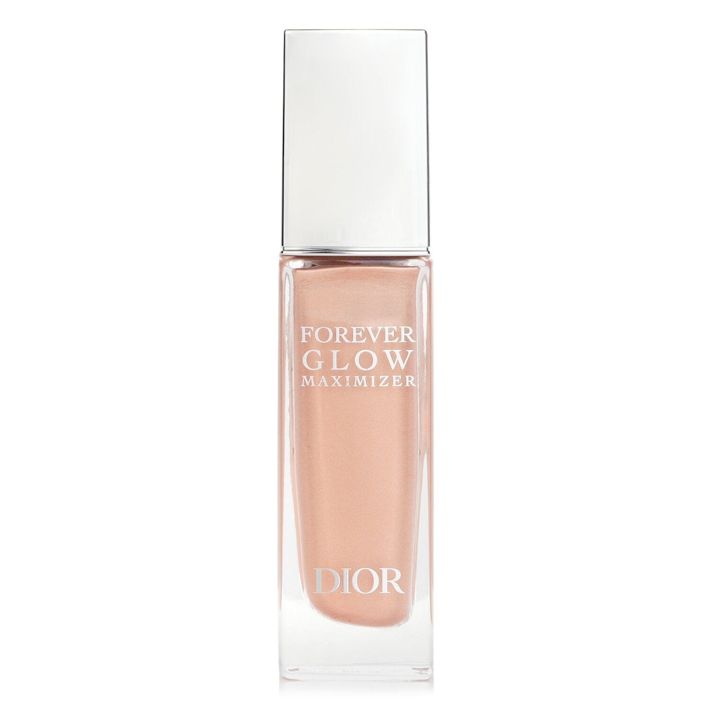 Christian Dior Forever Glow Maximizer Liquid Highlighter - # Pearly  11ml/0.37oz
