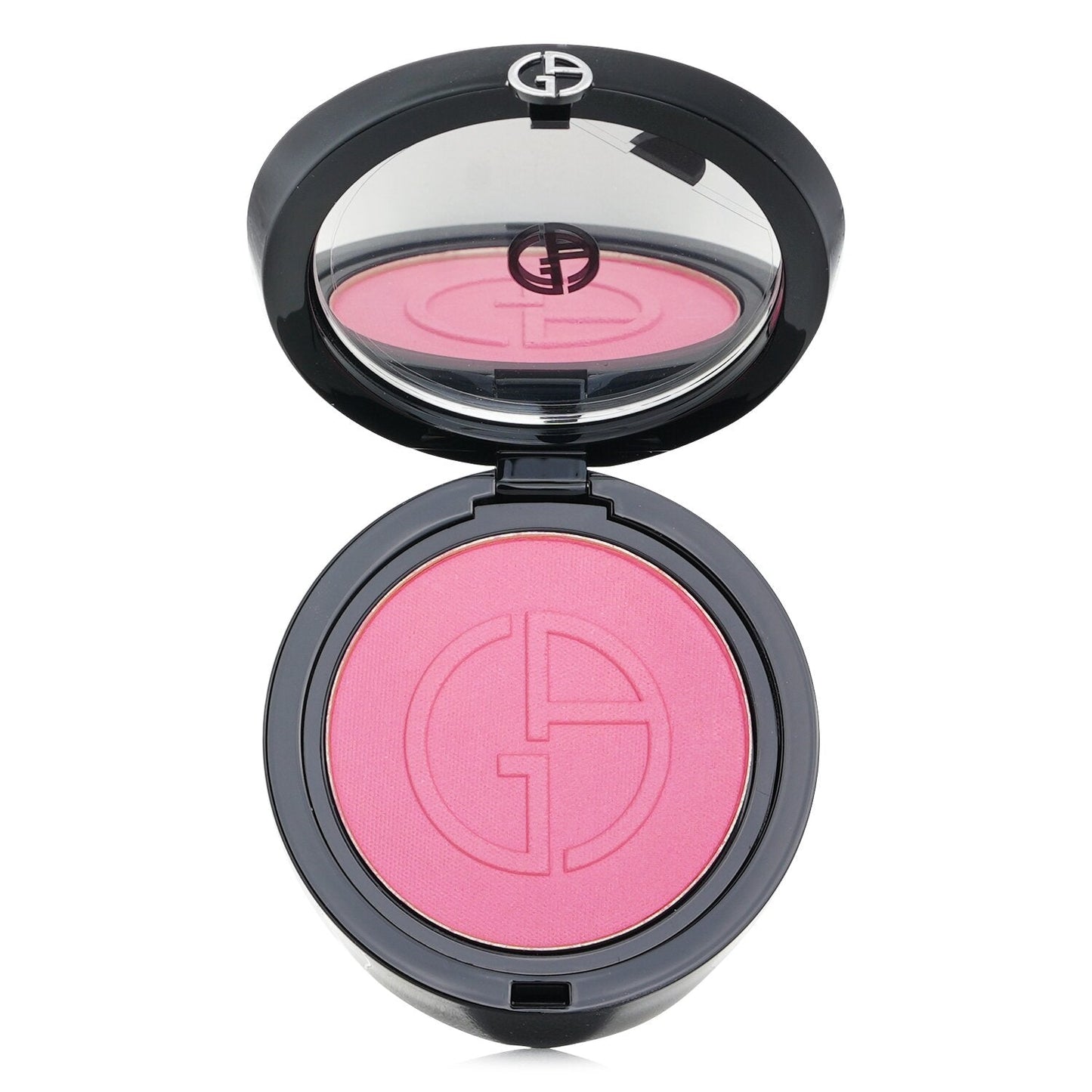 Giorgio Armani Luminous Silk Glow Blush Powder - # 11 In Love  3.6g/0.12oz