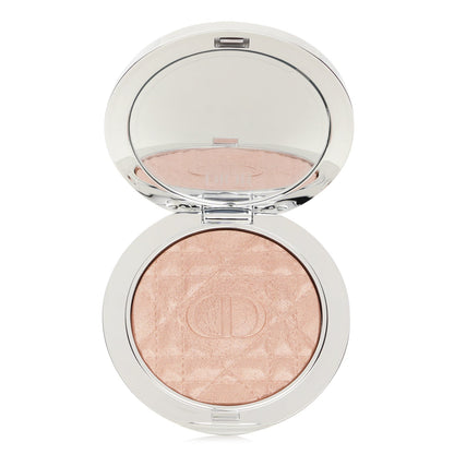 Christian Dior Forever Glow Luminizer - # 01 Nude Halo  6g/0.21oz