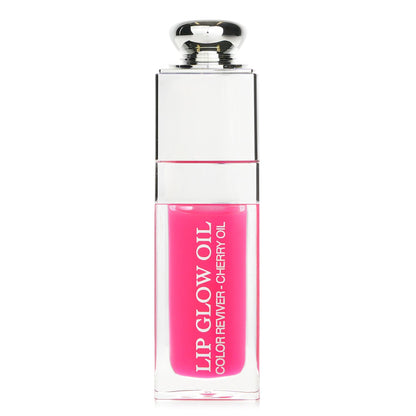 Christian Dior Dior Addict Lip Glow Oil - # 062 Bronzed Glow  6ml/0.2oz