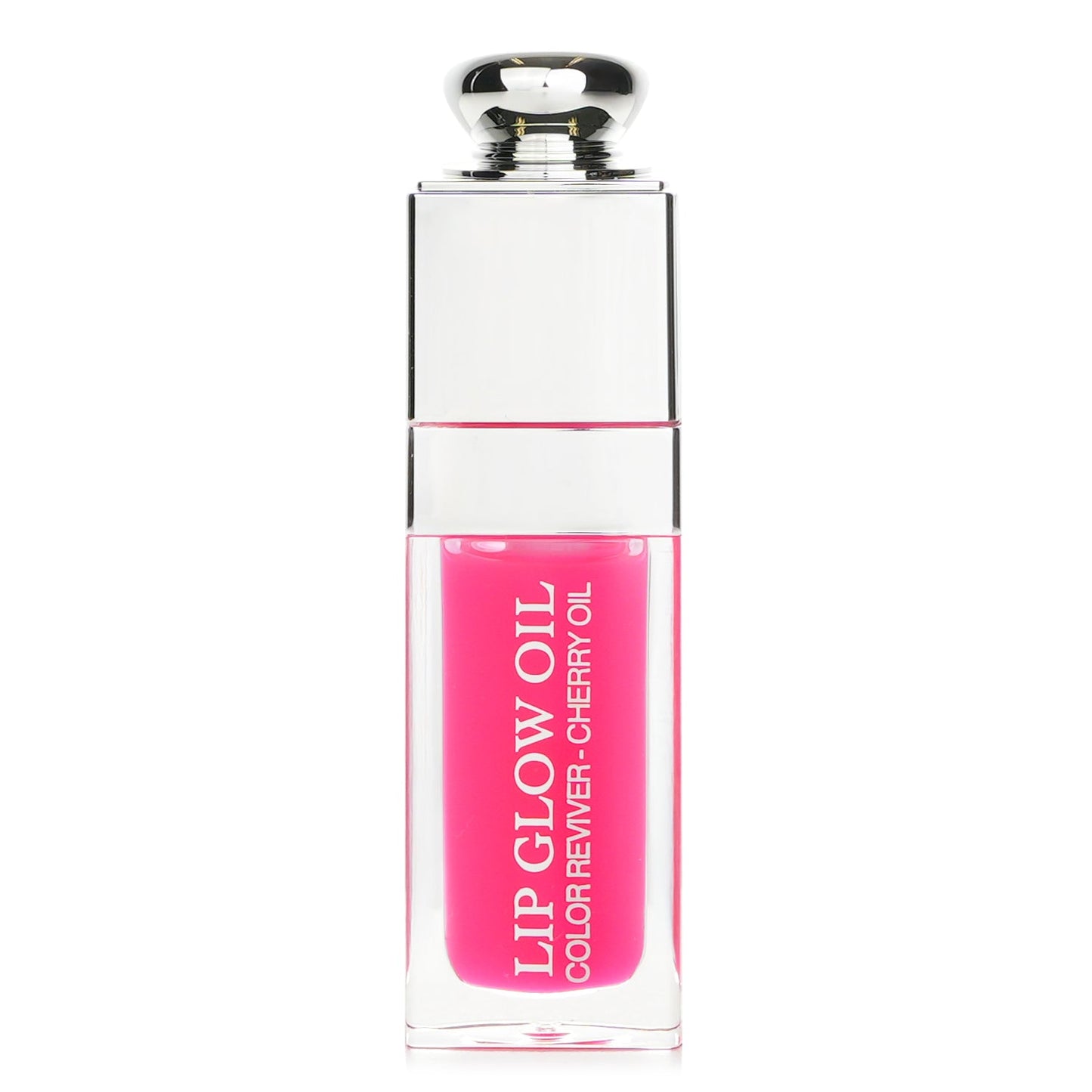 Christian Dior Dior Addict Lip Glow Oil - # 063 Pink Lilac  6ml/0.2oz
