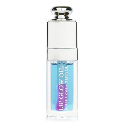 Christian Dior Addict Lip Glow Oil - # 096 Pink Pop  6ml
