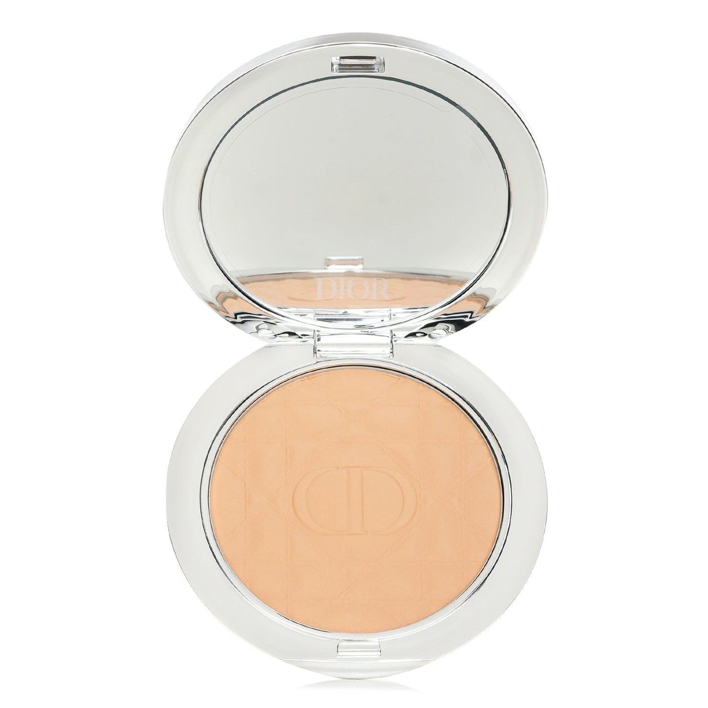 Christian Dior Forever Nude Matte Filter - # 01 Fair  9g