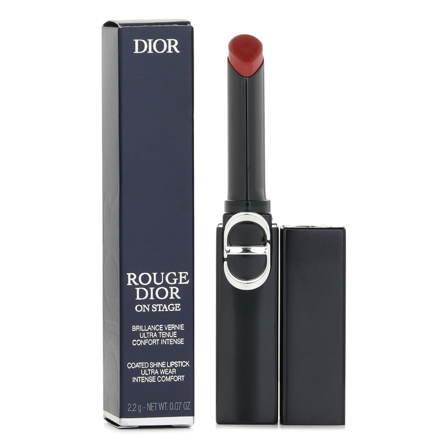 Christian Dior Rouge Dior On Stage - # 120 Iconic Rose  2.2g
