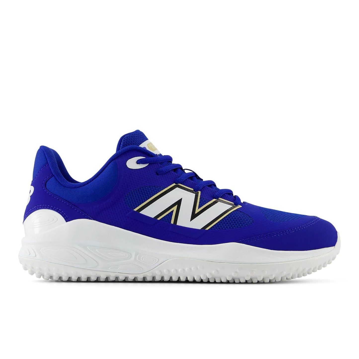 New Balance Men's Fresh Foam 3000v7 Turf-Trainer Baseball Shoes