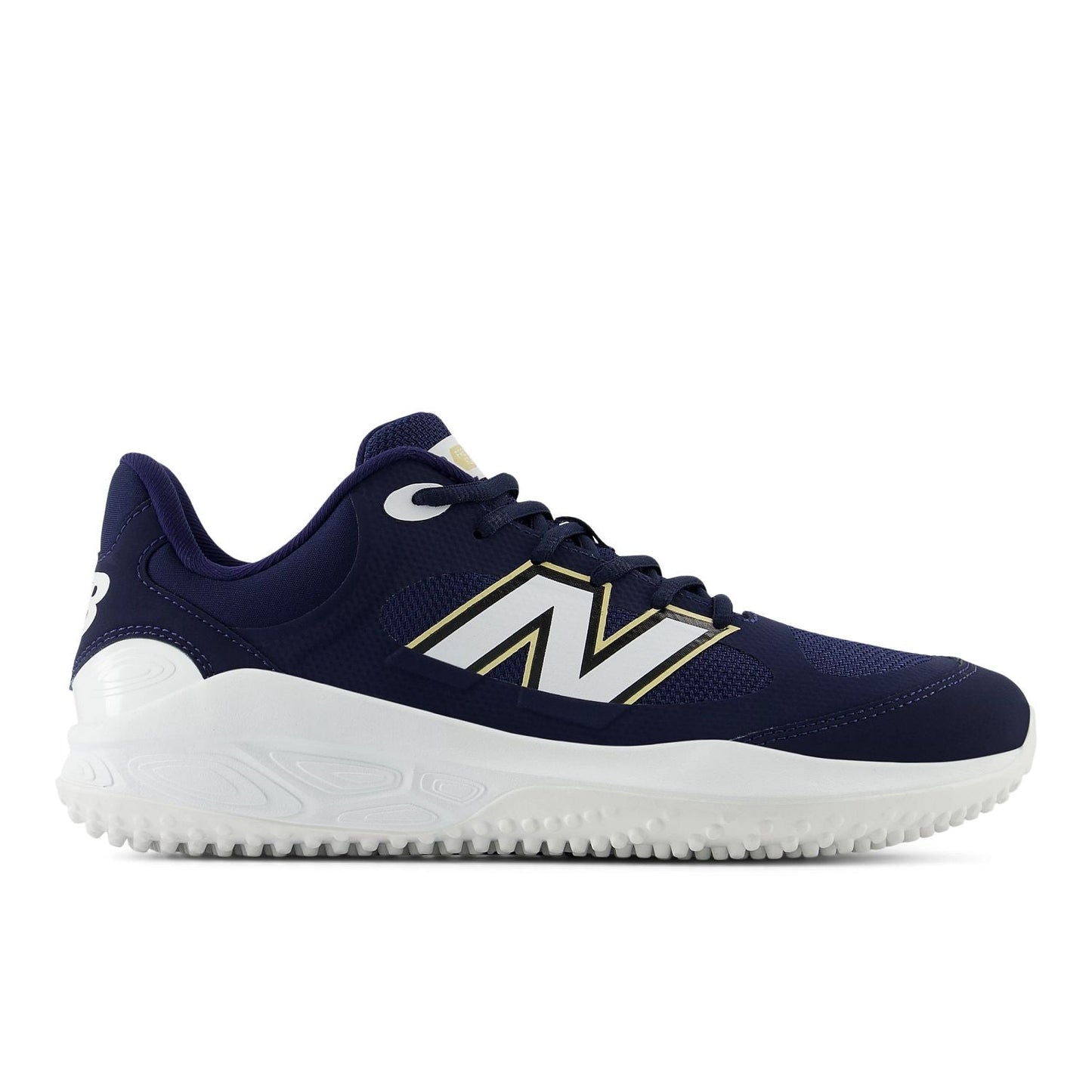 New Balance Men's Fresh Foam 3000v7 Turf-Trainer Baseball Shoes