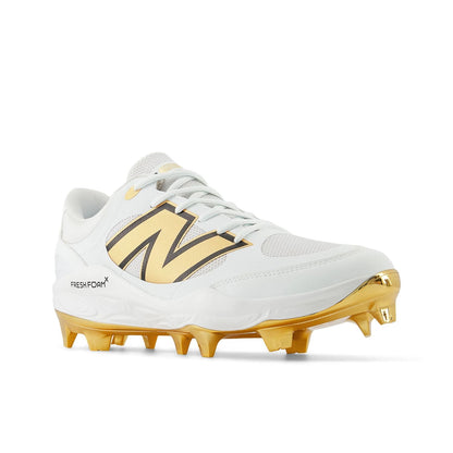 New Balance Men's Fresh Foam 3000v7 Molded Baseball Cleats