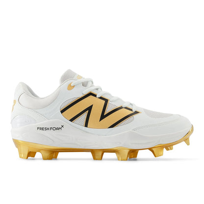 New Balance Men's Fresh Foam 3000v7 Molded Baseball Cleats