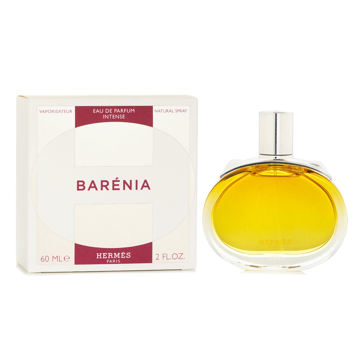 Hermes Barenia Eau De Parfum Intense  30ml/1oz