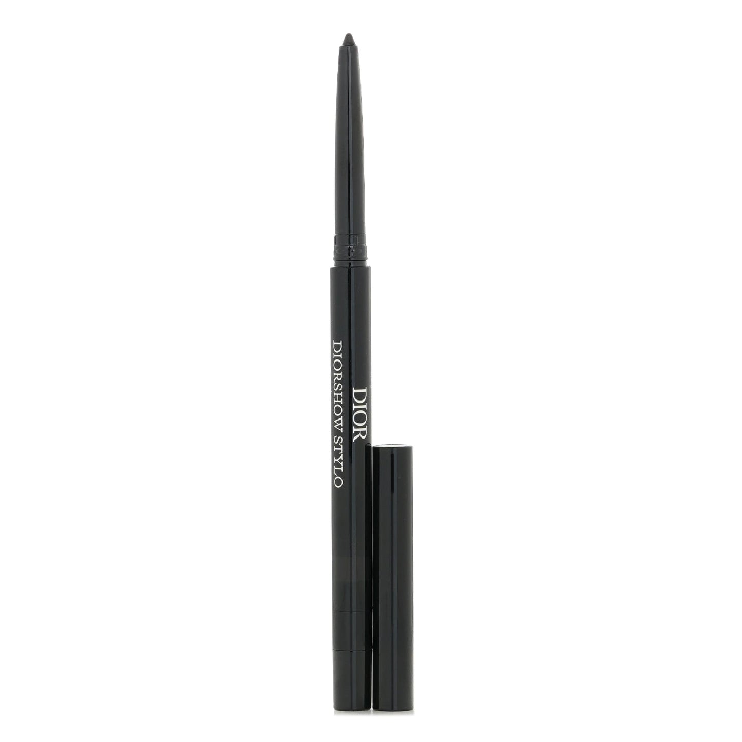 Christian Dior Diorshow 24H Stylo Waterproof Eyeliner - # 781 Matte Brown  0.3g/0.0010oz