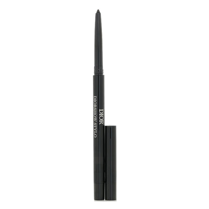 Christian Dior Diorshow 24H Stylo Waterproof Eyeliner - # 781 Matte Brown  0.3g/0.0010oz