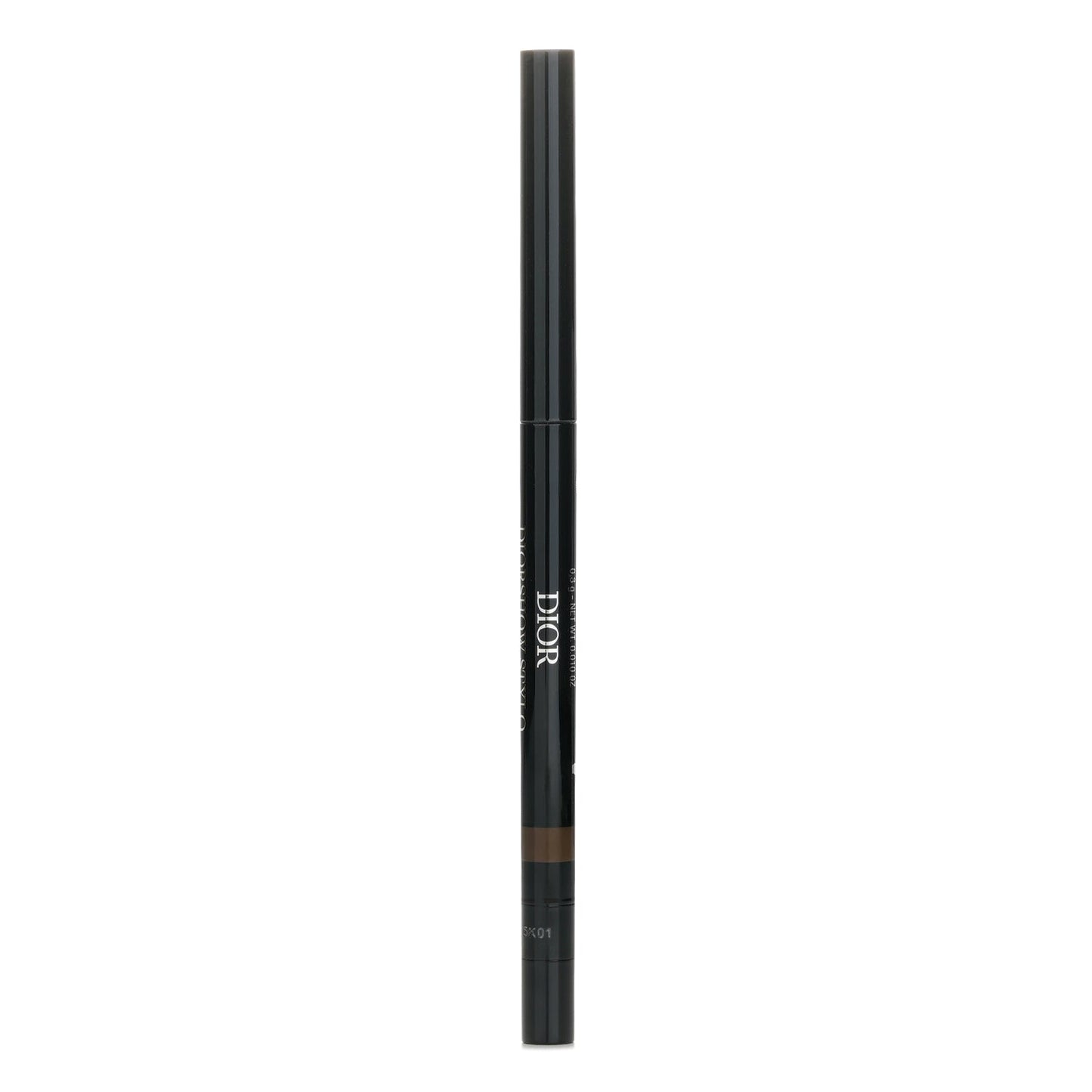 Christian Dior Diorshow 24H Stylo Waterproof Eyeliner - # 781 Matte Brown  0.3g/0.0010oz