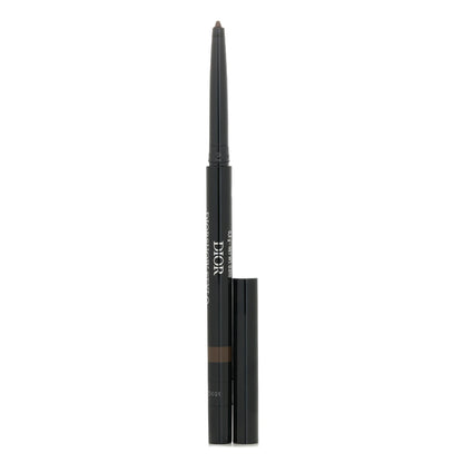 Christian Dior Diorshow 24H Stylo Waterproof Eyeliner - # 296 Matte Blue  0.2g/0.007oz
