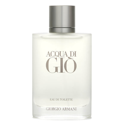 Giorgio Armani Acqua Di Giò Eau de Toilette  100ml/3.3oz