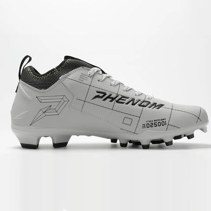 Phenom Elite Youth Quantum Speed 2.0 Football Cleats