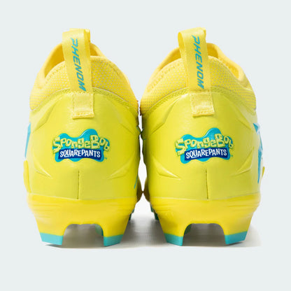 Phenom Elite Youth Quantum Speed 2.0 Football Cleats