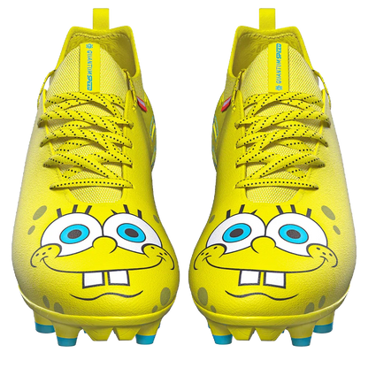 Phenom Elite Youth Quantum Speed 2.0 Football Cleats