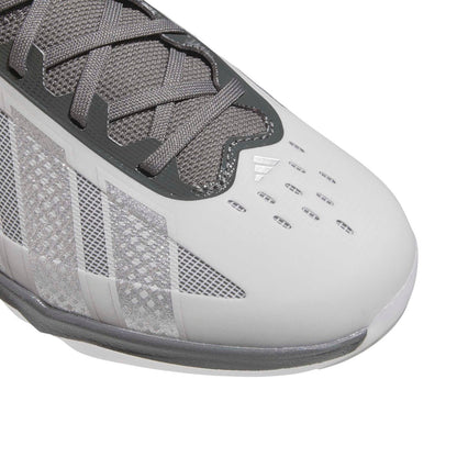 adidas Men's Adizero Impact 3.0 TPU Baseball Cleats