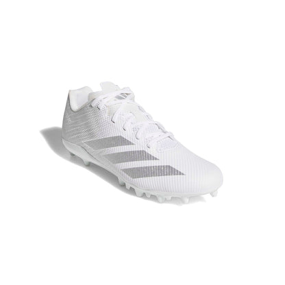 adidas Adult Adizero Electric.2 II American Football Cleats