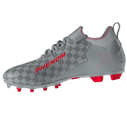 Phenom Elite Adult Quantum Speed Football Cleats