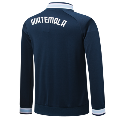 Umbro Guatemala Presentation Jacket 25/26