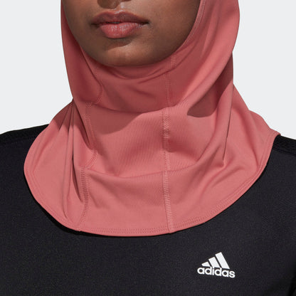 Run Icons 3-Stripes Sport Hijab