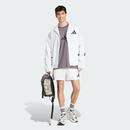 Men's adidas adidas Z.N.E. Woven Shorts