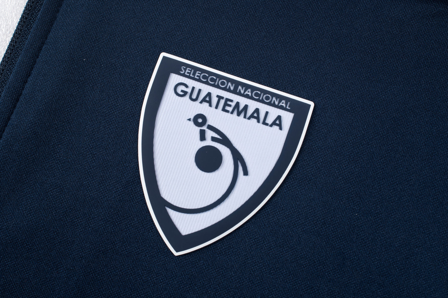 Umbro Guatemala Presentation Jacket 25/26