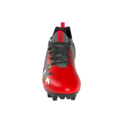 Phenom Elite Youth Quantum Speed 2.0 Football Cleats