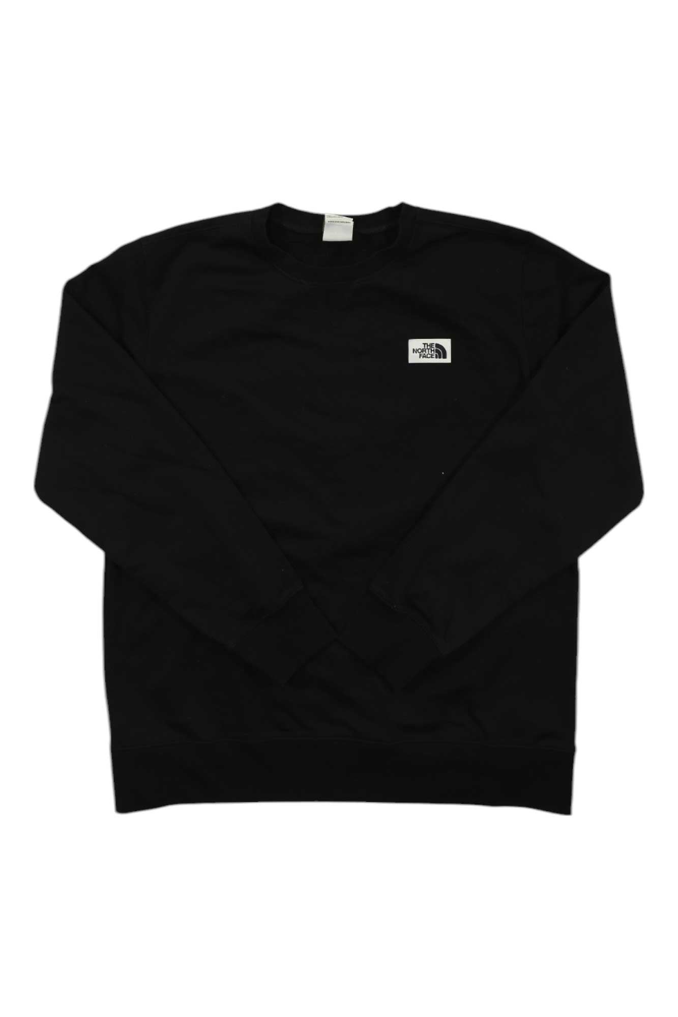 The North Face Mens Heritage Patch Crew