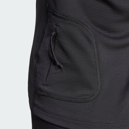 Women's adidas Ultimate Running Reflective Long Sleeve Tee