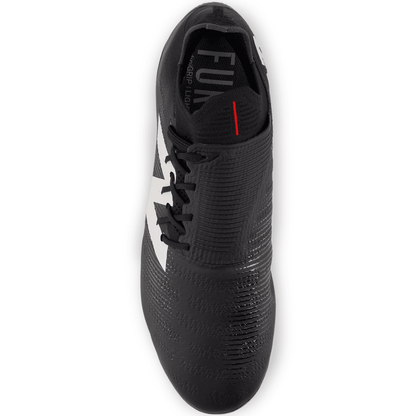 New Balance Furon Pro FG V7+ FirmGround Soccer Cleats