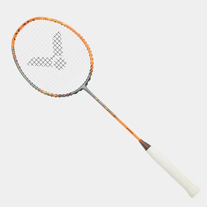 Victor Thruster Rocket O [Flame Orange] Pre-Strung