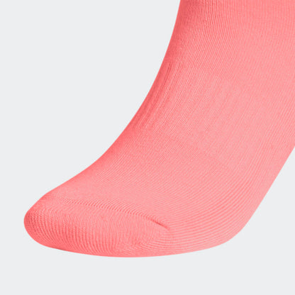 Icon Quarter Socks 3 Pairs