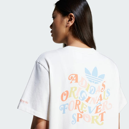 Women's adidas FOREVER TEE