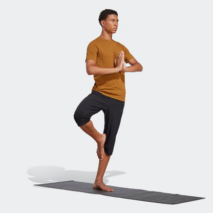 Men's adidas Yoga Training Tee