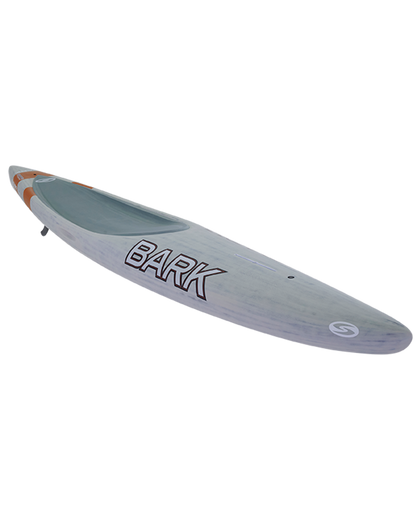 Commander Ghost-Carbon