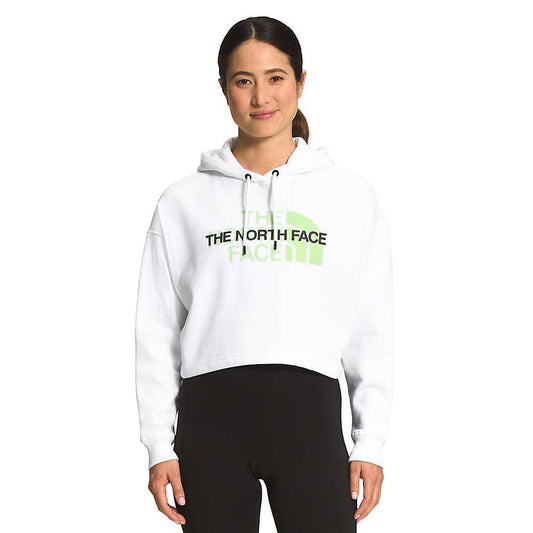 The North Face Womens Coordinates Recycled Hoodie