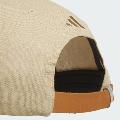 Five-Panel Script Hat