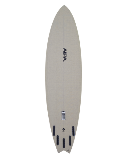 Modern Swallow