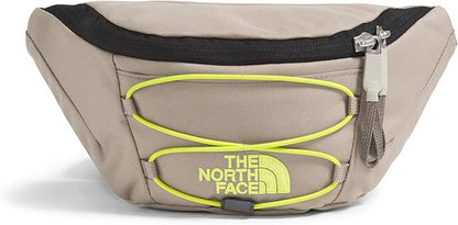 The North Face - Jester Lumbar - Mushroom Grey Mocha Brown