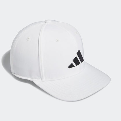 Badge of Sport Logo Snapback Hat
